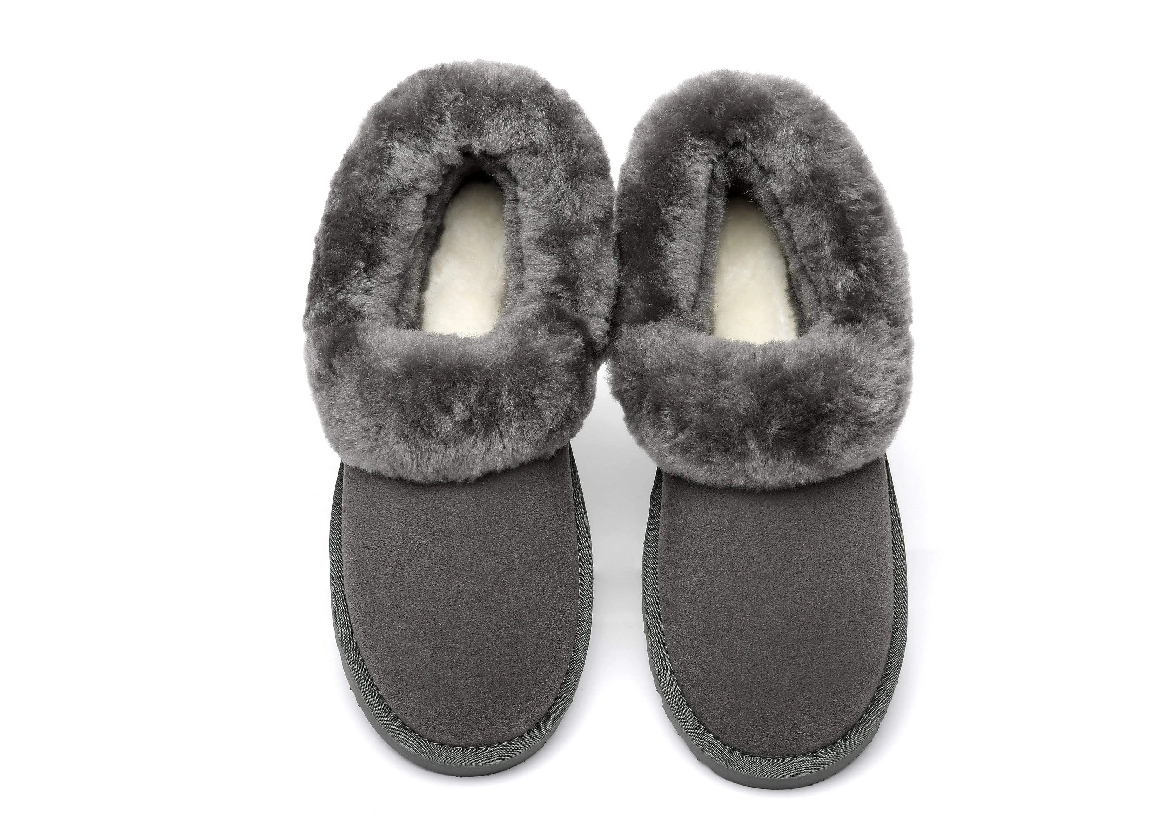 TARRAMARRA® Women Clarrie Sheepskin Slippers Slippers