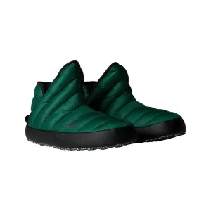 The North Face Womens Thermoball Traction Bootie Evergreen/Black