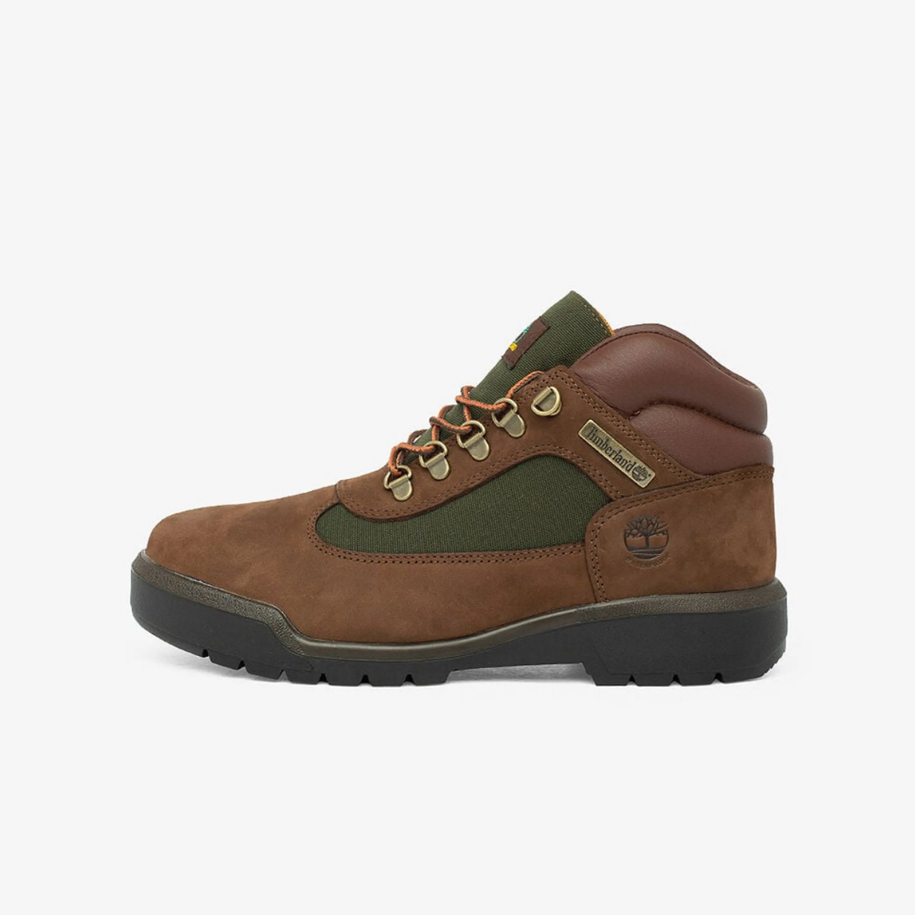 Timberland - Men - Field Boot - Beef & Broccoli