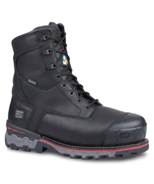 Timberland PRO CSA 8" Boondock 1000g