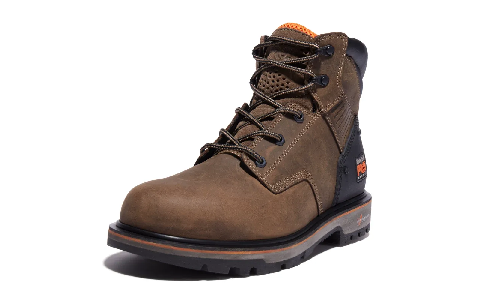 TIMBERLAND PRO Men's Ballast 6 Inch TB0A29JP214