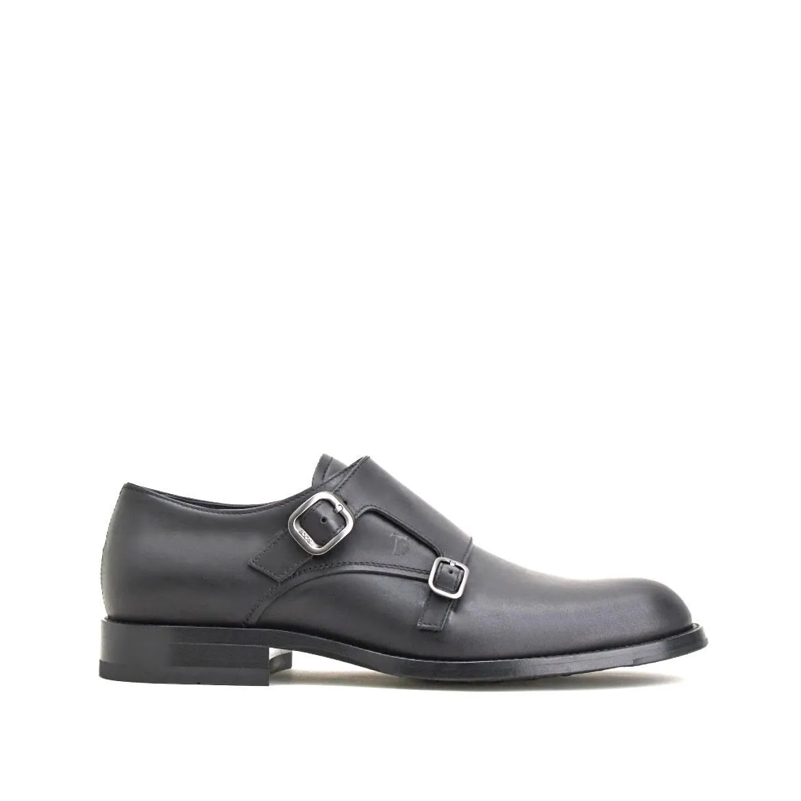 Tod's Double Monk-Strap Shoes