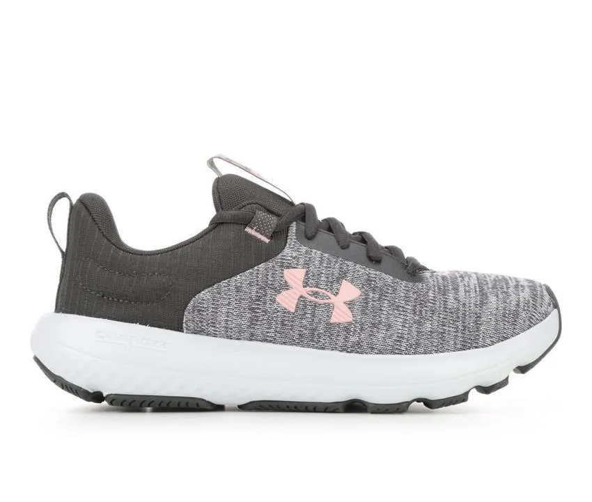 Under Armour Women's Charged Revitalize Sneakers - Size 10, New