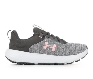 Under Armour Women's Charged Revitalize Sneakers - Size 10, New