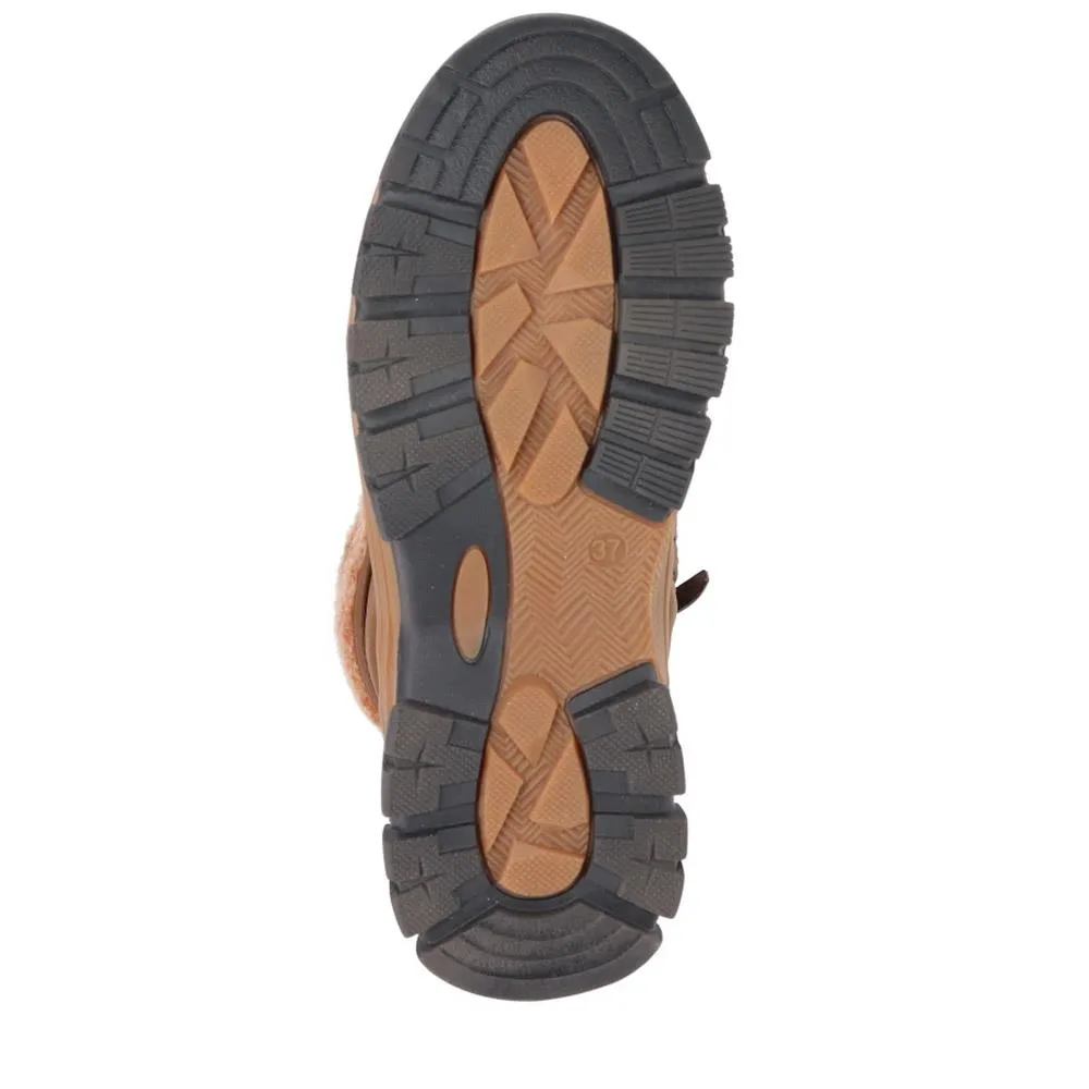 Water-Resistant Weather Boots - WOIL38036 / 324 571