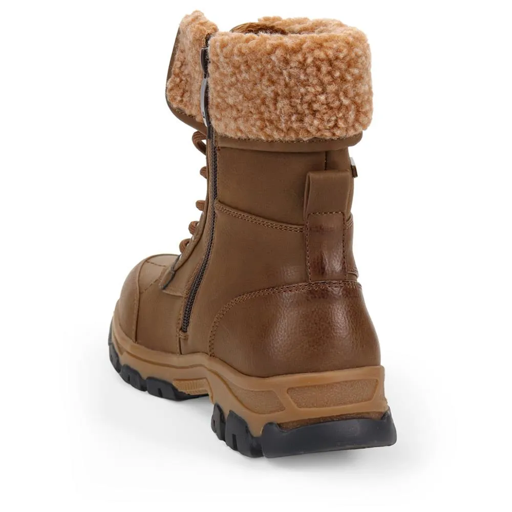 Water-Resistant Weather Boots - WOIL38036 / 324 571