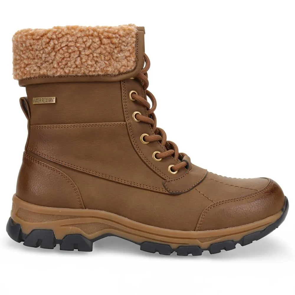 Water-Resistant Weather Boots - WOIL38036 / 324 571