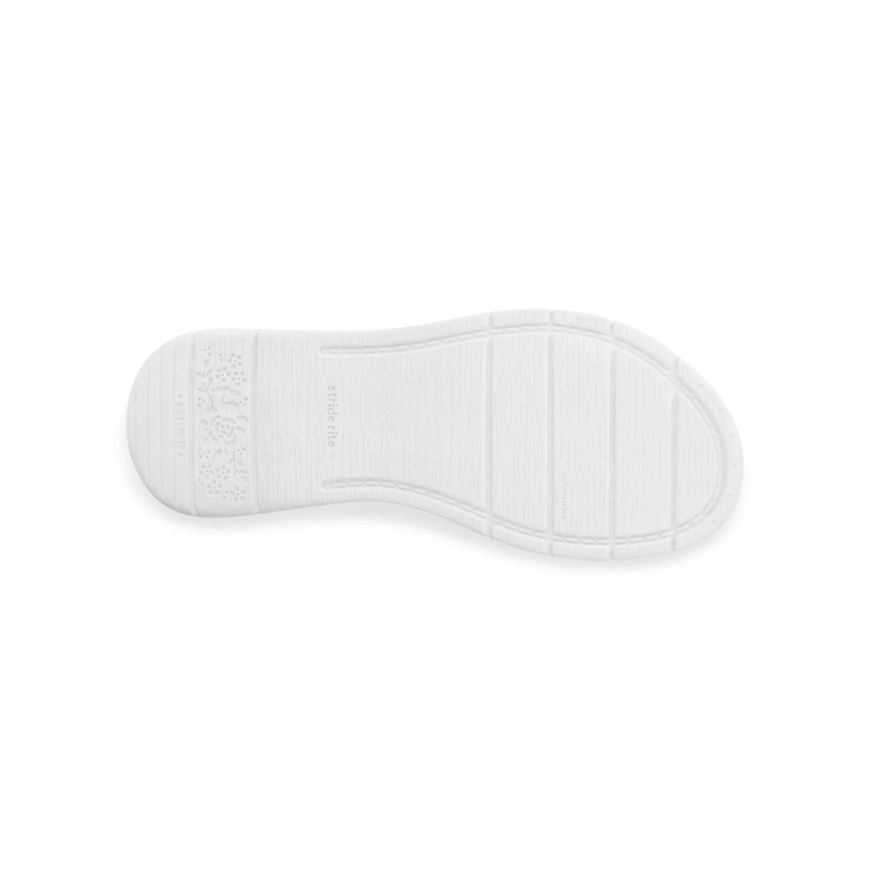 Whitney Sandal - Big Kid Hot Pink