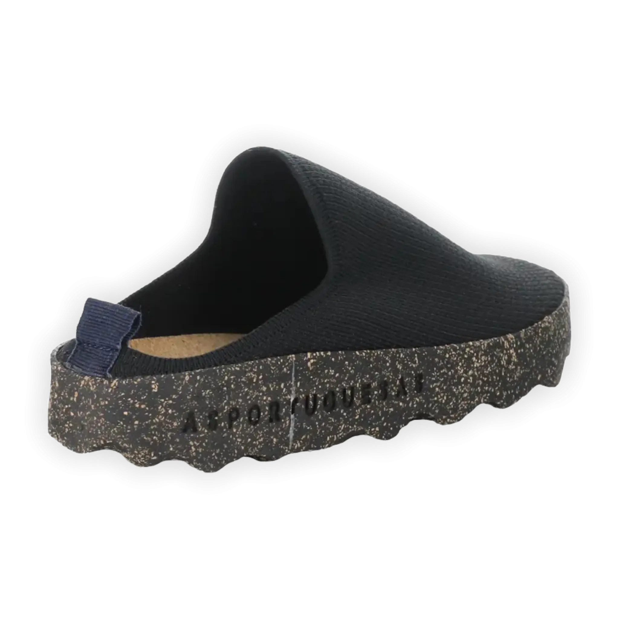 Women's Clog Scafe