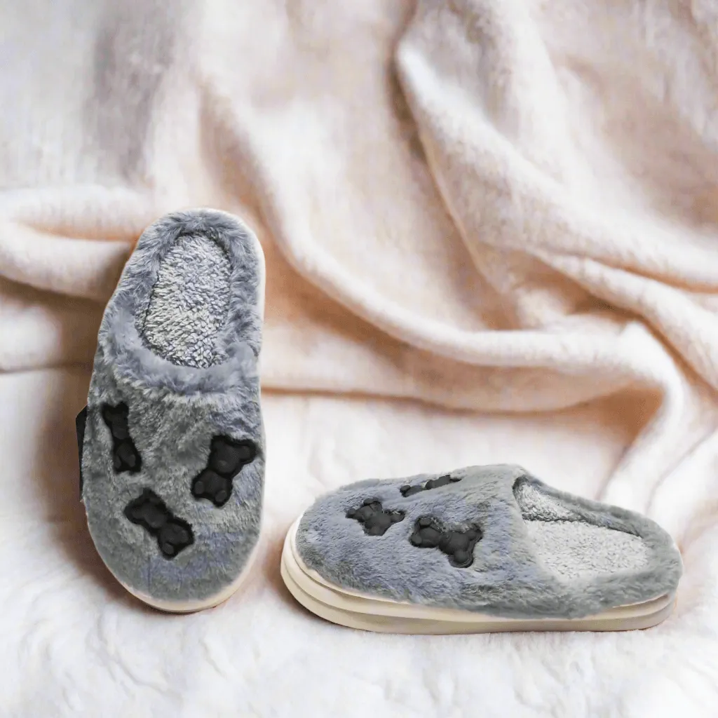 Women's Warm High Quality Bedroom Slippers LW8-23