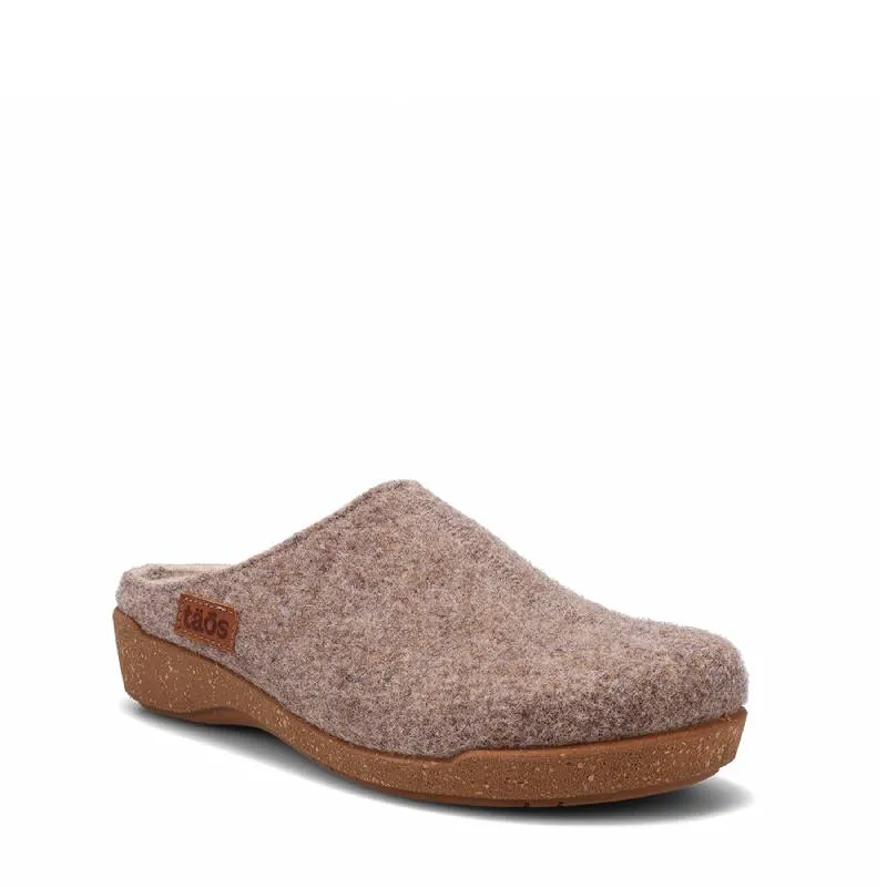 WOOLERY WARM SAND