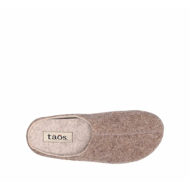 WOOLERY WARM SAND