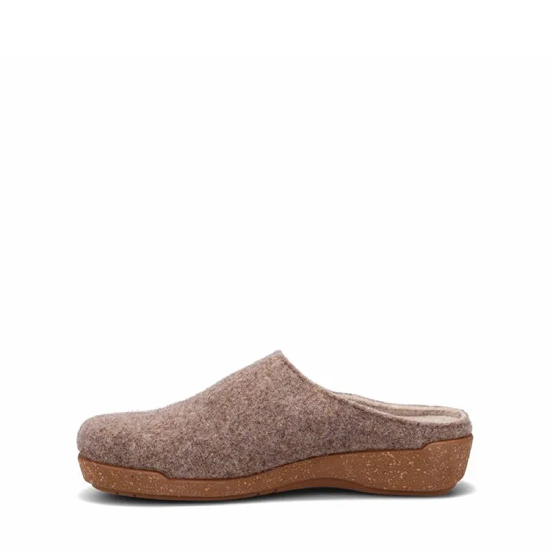 WOOLERY WARM SAND