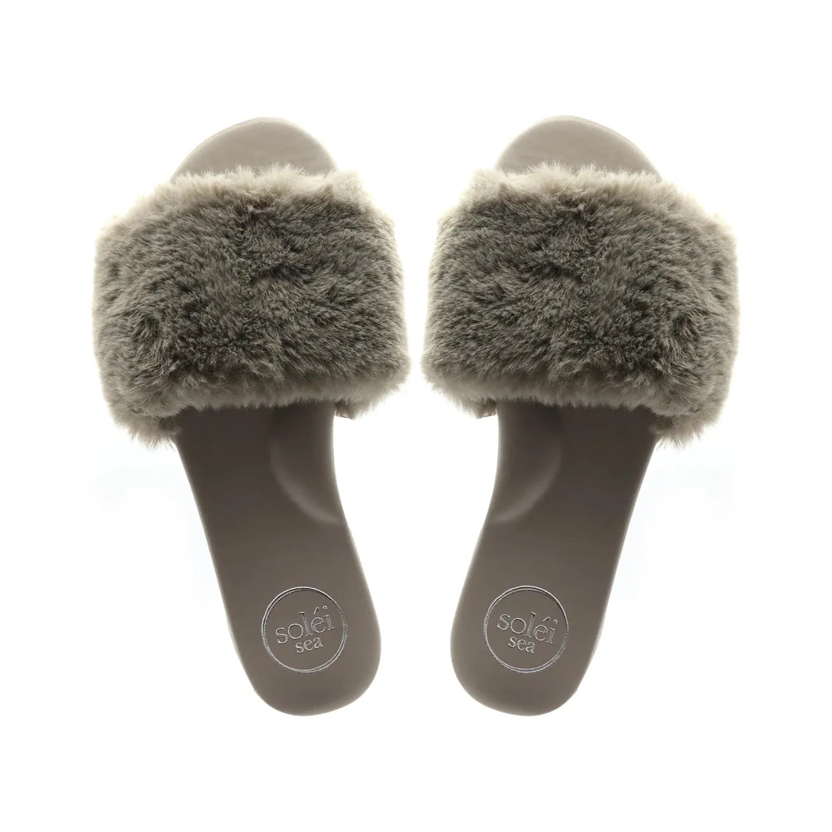 Ziela Sandals | Mink